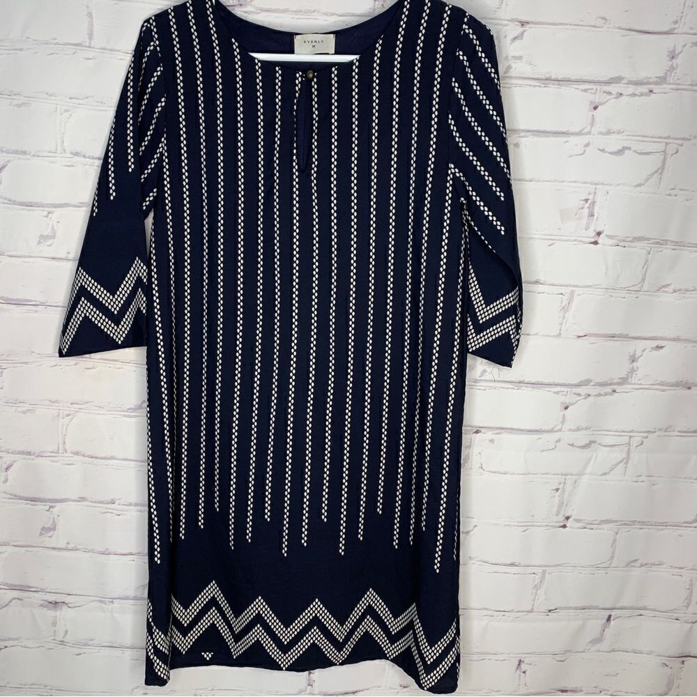 Everly small dress